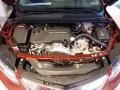 111 kW Plug-In Electric Motor/1.5 Liter DI DOHC 16-Valve VVT 4 Cylinder Range Extending Generator Engine for 2017 Chevrolet Volt LT #112735557