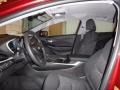 Jet Black/Jet Black 2017 Chevrolet Volt LT Interior Color