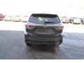 2014 Predawn Gray Mica Toyota Highlander XLE AWD  photo #3