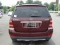Barolo Red Metallic - GL 450 Photo No. 5