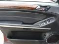 Barolo Red Metallic - GL 450 Photo No. 6