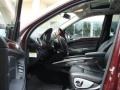 Barolo Red Metallic - GL 450 Photo No. 7