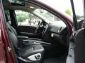 Barolo Red Metallic - GL 450 Photo No. 8