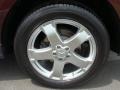 Barolo Red Metallic - GL 450 Photo No. 14