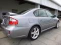 Diamond Gray Metallic - Legacy 2.5i Limited Sedan Photo No. 2