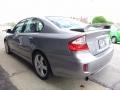 Diamond Gray Metallic - Legacy 2.5i Limited Sedan Photo No. 4