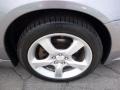 Diamond Gray Metallic - Legacy 2.5i Limited Sedan Photo No. 9