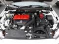 2.0 Liter Turbocharged DOHC 16-Valve MIVEC 4 Cylinder Engine for 2015 Mitsubishi Lancer Evolution GSR #112737771