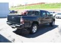 Black Sand Pearl - Tacoma V6 PreRunner Double Cab Photo No. 2