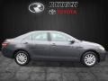 Magnetic Gray Metallic - Camry XLE Photo No. 2