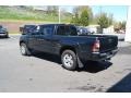 Black Sand Pearl - Tacoma V6 PreRunner Double Cab Photo No. 4