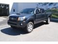 Black Sand Pearl - Tacoma V6 PreRunner Double Cab Photo No. 5