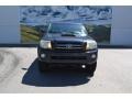 Black Sand Pearl - Tacoma V6 PreRunner Double Cab Photo No. 6