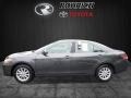 Magnetic Gray Metallic - Camry XLE Photo No. 4