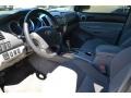 Black Sand Pearl - Tacoma V6 PreRunner Double Cab Photo No. 7