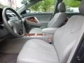 Magnetic Gray Metallic - Camry XLE Photo No. 5