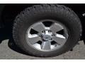 Black Sand Pearl - Tacoma V6 PreRunner Double Cab Photo No. 9