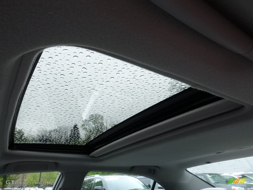 2011 Camry XLE - Magnetic Gray Metallic / Ash photo #8