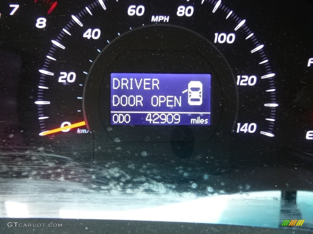 2011 Camry XLE - Magnetic Gray Metallic / Ash photo #9