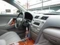 Magnetic Gray Metallic - Camry XLE Photo No. 11