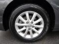 Magnetic Gray Metallic - Camry XLE Photo No. 14