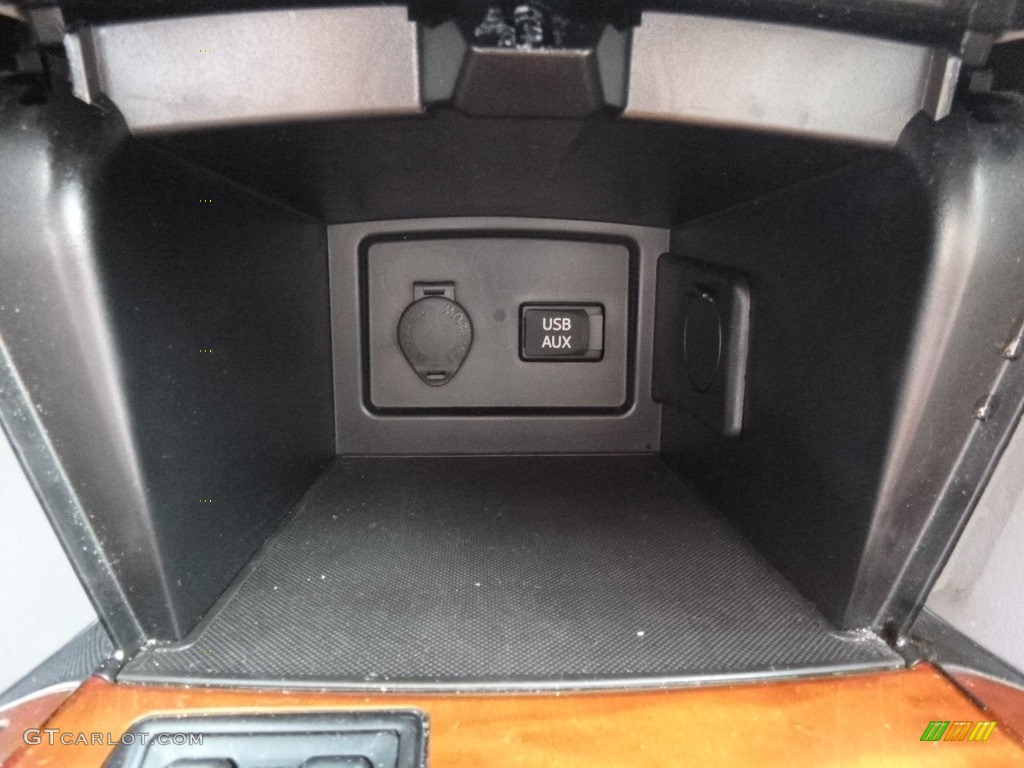 2011 Camry XLE - Magnetic Gray Metallic / Ash photo #22