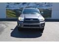 2006 Galactic Gray Mica Toyota 4Runner Limited 4x4  photo #6