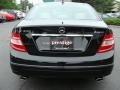 Black - C 300 4Matic Photo No. 5