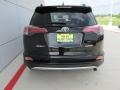 2016 Black Toyota RAV4 Limited  photo #5