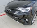 Black - RAV4 Limited Photo No. 10