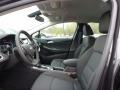 2016 Tungsten Metallic Chevrolet Cruze LT Sedan  photo #10