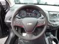 2016 Tungsten Metallic Chevrolet Cruze LT Sedan  photo #16