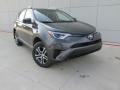 Magnetic Gray Metallic - RAV4 LE Photo No. 1