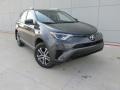 Magnetic Gray Metallic - RAV4 LE Photo No. 2