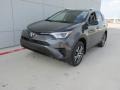 Magnetic Gray Metallic - RAV4 LE Photo No. 7