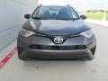 Magnetic Gray Metallic - RAV4 LE Photo No. 8