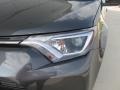 Magnetic Gray Metallic - RAV4 LE Photo No. 9