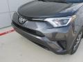 Magnetic Gray Metallic - RAV4 LE Photo No. 10
