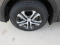 Magnetic Gray Metallic - RAV4 LE Photo No. 11