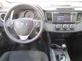 Magnetic Gray Metallic - RAV4 LE Photo No. 23