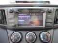 Magnetic Gray Metallic - RAV4 LE Photo No. 25