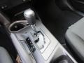 Magnetic Gray Metallic - RAV4 LE Photo No. 27