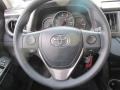 Magnetic Gray Metallic - RAV4 LE Photo No. 28