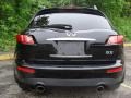 Black Obsidian - FX 35 AWD Photo No. 6