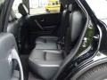 Black Obsidian - FX 35 AWD Photo No. 8