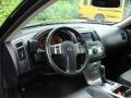 Black Obsidian - FX 35 AWD Photo No. 10