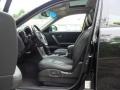 Black Obsidian - FX 35 AWD Photo No. 11