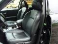Black Obsidian - FX 35 AWD Photo No. 12