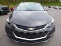 2016 Tungsten Metallic Chevrolet Cruze LT Sedan  photo #2