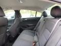 2016 Tungsten Metallic Chevrolet Cruze LT Sedan  photo #11